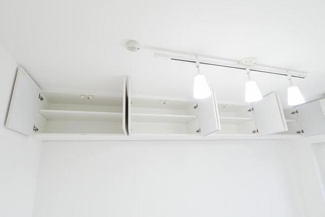 マキシヴ高島平の物件内観写真