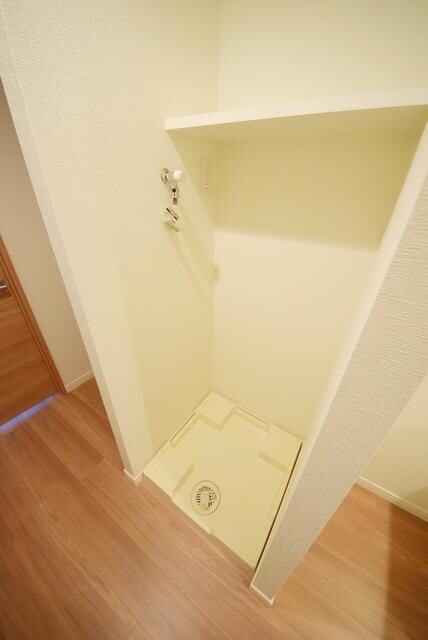 エルフォルテ赤羽西の物件内観写真