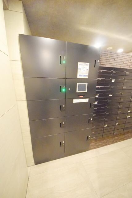 エルフォルテ赤羽西の物件内観写真