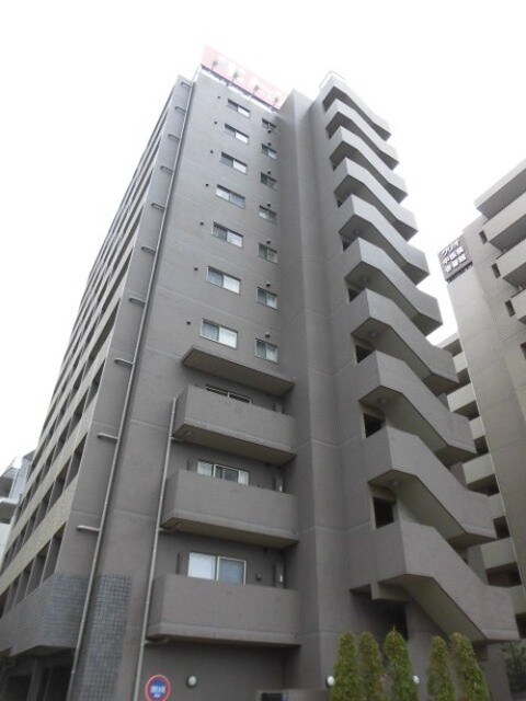 フェニックス中板橋の物件内観写真