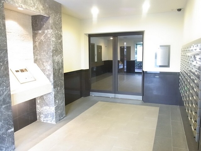 フェニックス中板橋の物件内観写真