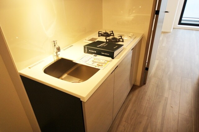 プライムメゾン板橋の物件内観写真