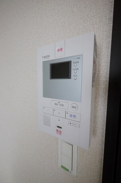 レオネクストラフテル西台の物件内観写真