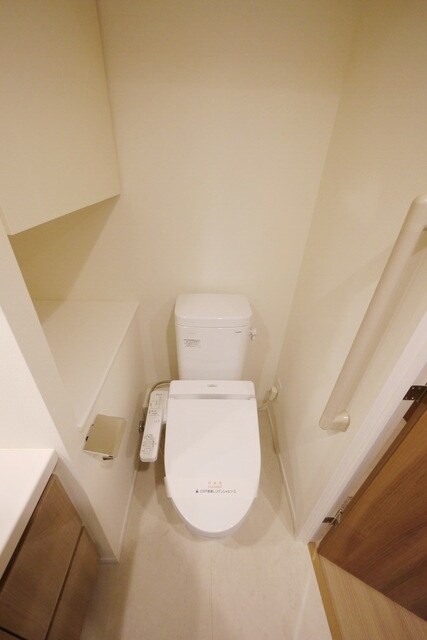 パークアクシス赤塚の物件内観写真