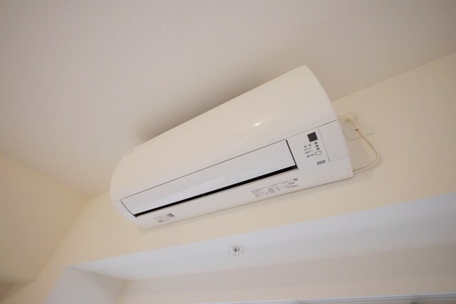 パークアクシス赤塚の物件内観写真