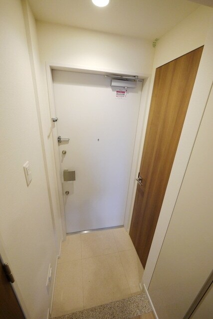 パークアクシス赤塚の物件内観写真