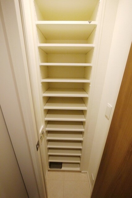 パークアクシス赤塚の物件内観写真