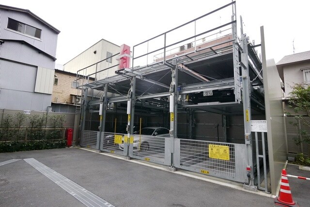 パークアクシス赤塚の物件内観写真