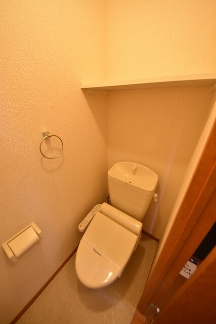 レオパレスヴァンベールIIの物件内観写真