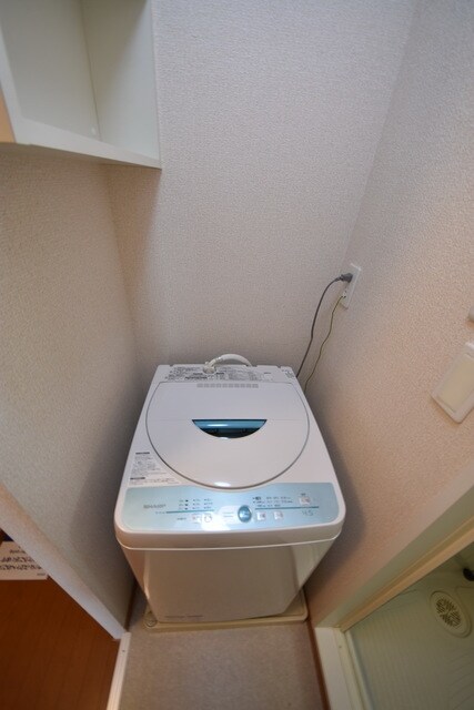 レオパレスヴァンベールIIの物件内観写真