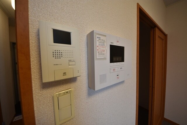 レオパレスヴァンベールIIの物件内観写真