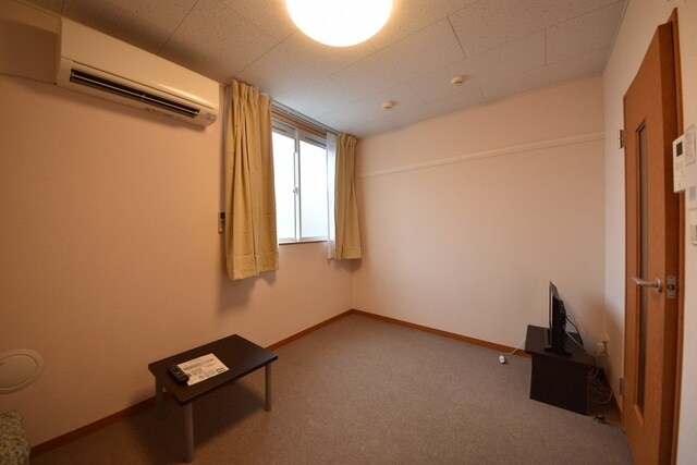 レオパレスヴァンベールIIの物件内観写真