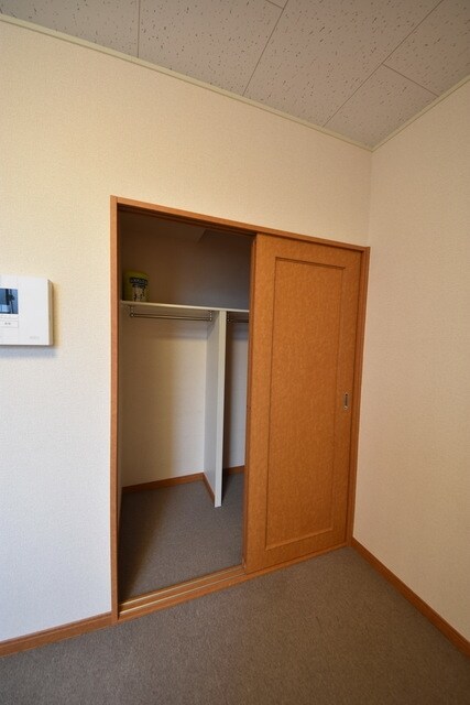 レオパレスヴァンベールIIの物件内観写真