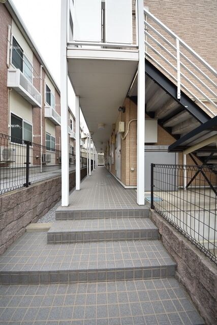 レオパレスヴァンベールIIの物件内観写真