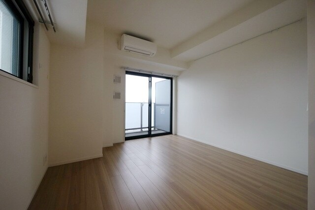 パークアクシス赤塚の物件内観写真