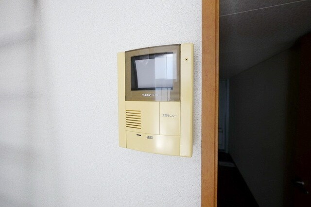 レオパレスサンボーンの物件内観写真