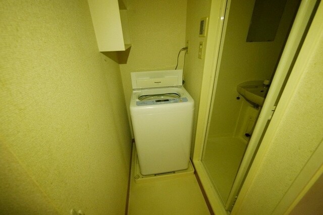 レオパレスサンボーンの物件内観写真