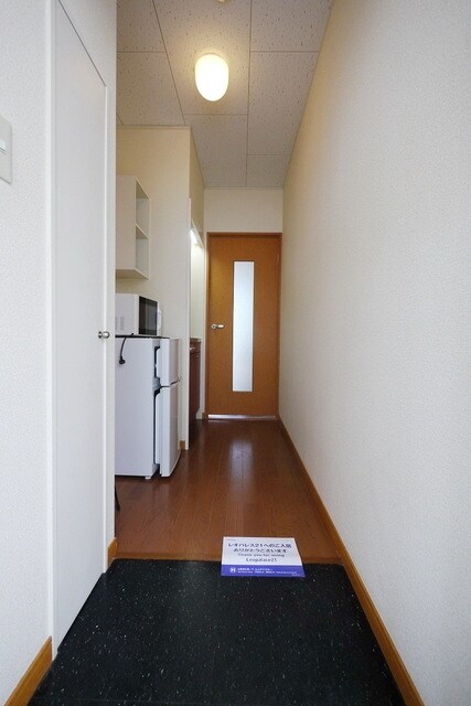 レオパレス春日の物件内観写真