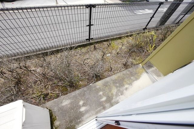 レオパレス春日の物件内観写真