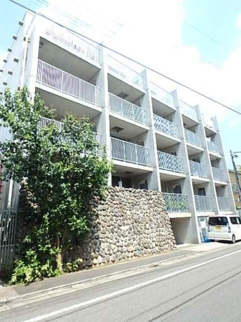 ２２３２フレグランスアベニューの物件外観写真