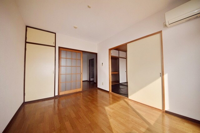 エルディム楽の物件内観写真