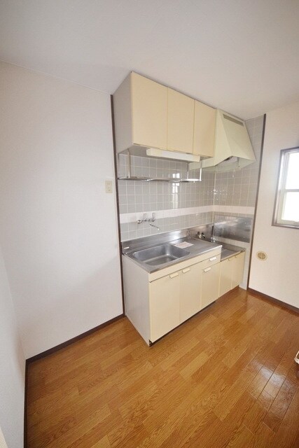 エルディム楽の物件内観写真