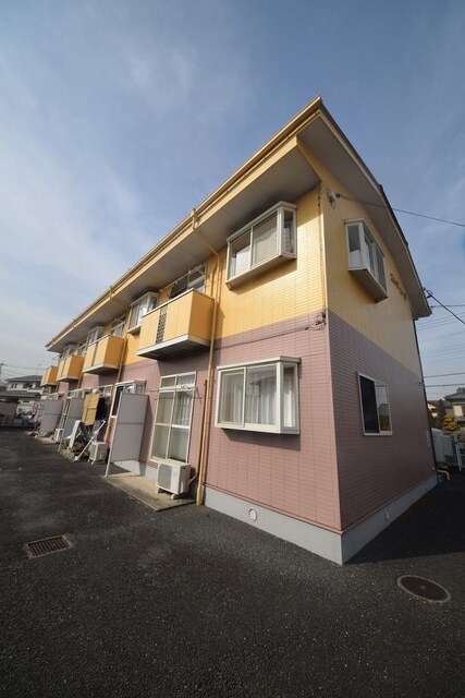 エルディム楽の物件内観写真