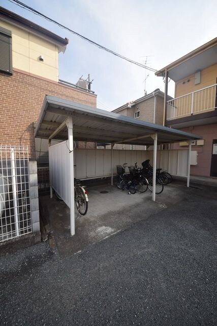 エルディム楽の物件内観写真