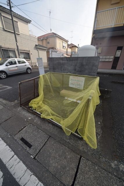 エルディム楽の物件内観写真