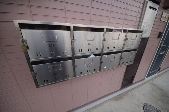 エルディム楽の物件内観写真