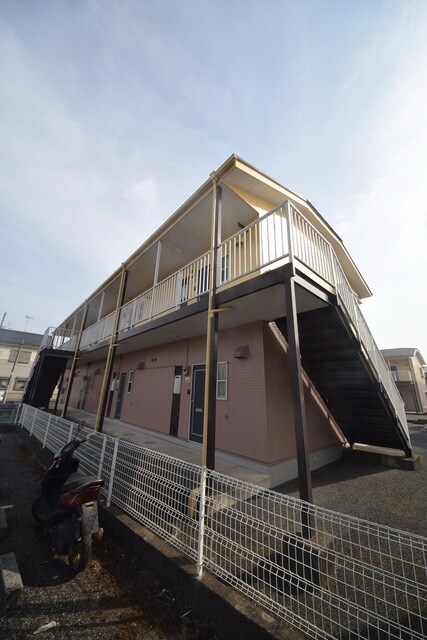 エルディム楽の物件内観写真