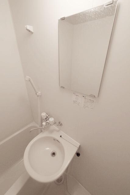 シャルムIIの物件内観写真