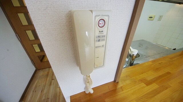 ビレッジハウス東松山タワー2号棟 (702号室)の物件内観写真