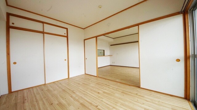 ビレッジハウス東松山タワー2号棟 (702号室)の物件内観写真