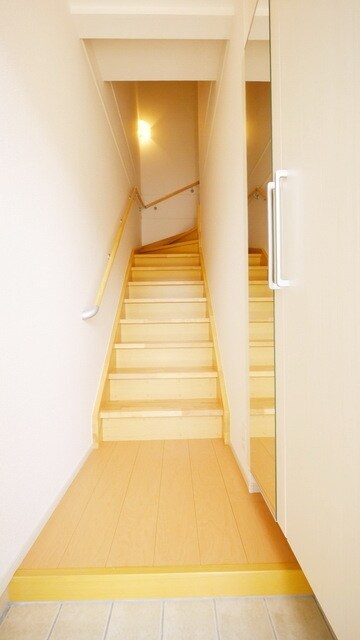 ネオグランツIIＡの物件内観写真