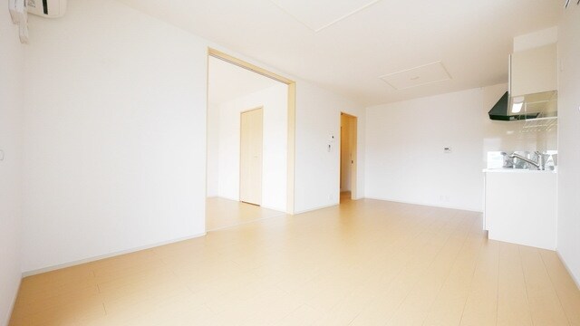 ネオグランツIIＡの物件内観写真