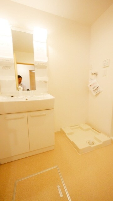 ネオグランツIIＡの物件内観写真