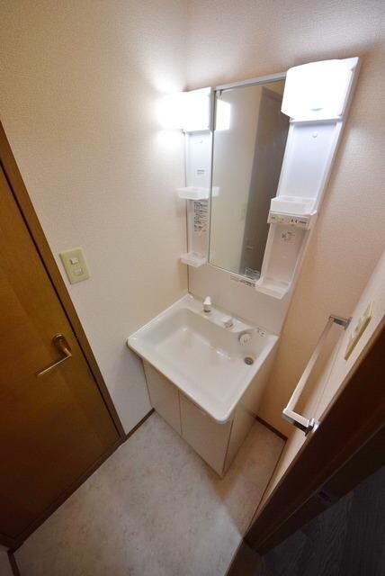 プリムヴェール（川越）Bの物件内観写真