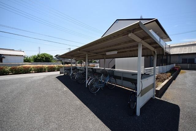 プリムヴェール（川越）Bの物件内観写真