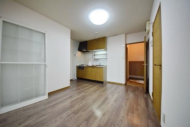 プリムヴェール（川越）Bの物件内観写真