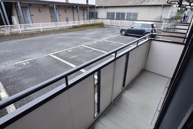 プリムヴェール（川越）Bの物件内観写真