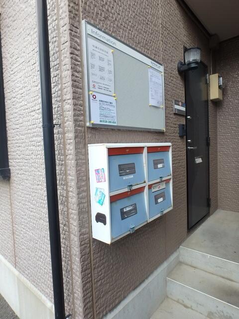 プリムヴェール（川越）Bの物件内観写真