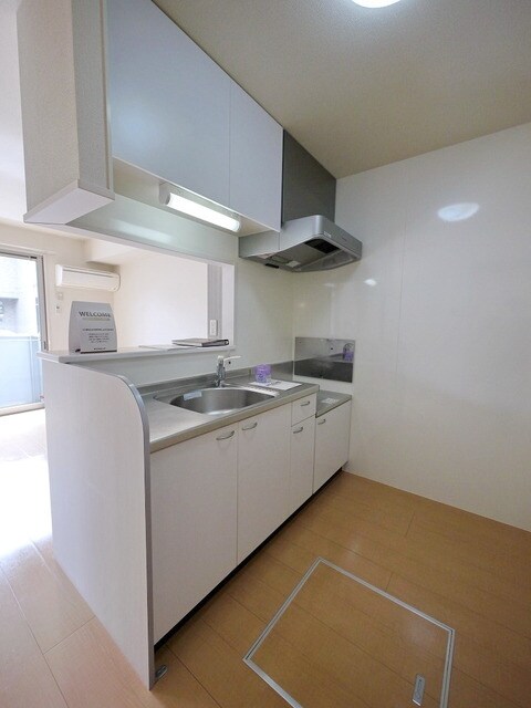 サンモール北入曽Ａの物件内観写真