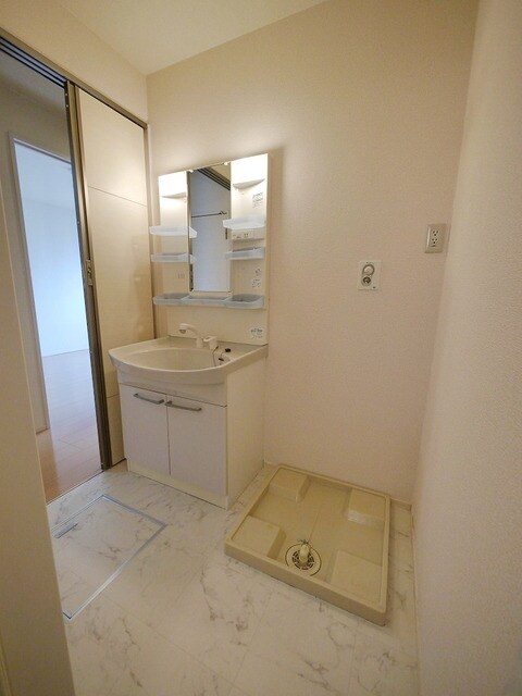 サンモール北入曽Ａの物件内観写真