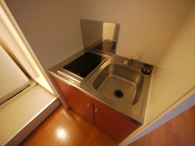 レオパレスラングシェーンの物件内観写真