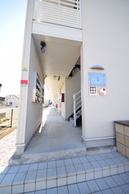 レオネクスト藤の物件内観写真