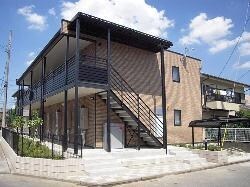 レオネクストユアリトルハイツの物件内観写真