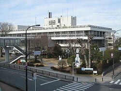 東松山ＦＴ駅前ビルの物件内観写真