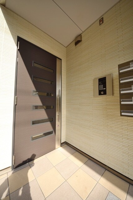 ヴィラージュの物件内観写真