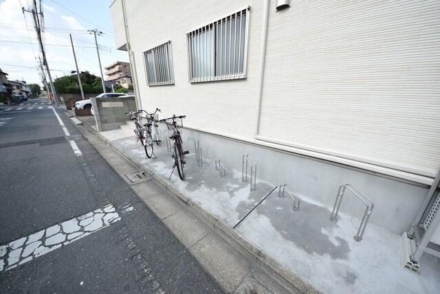 ヴィラージュの物件内観写真